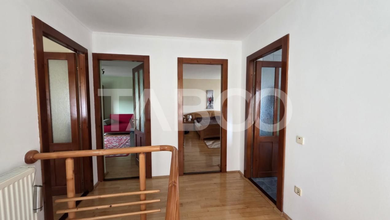 Duplex spatios de vanzare in Sebes Drumul Petrestiului – fotografia 15 din 19