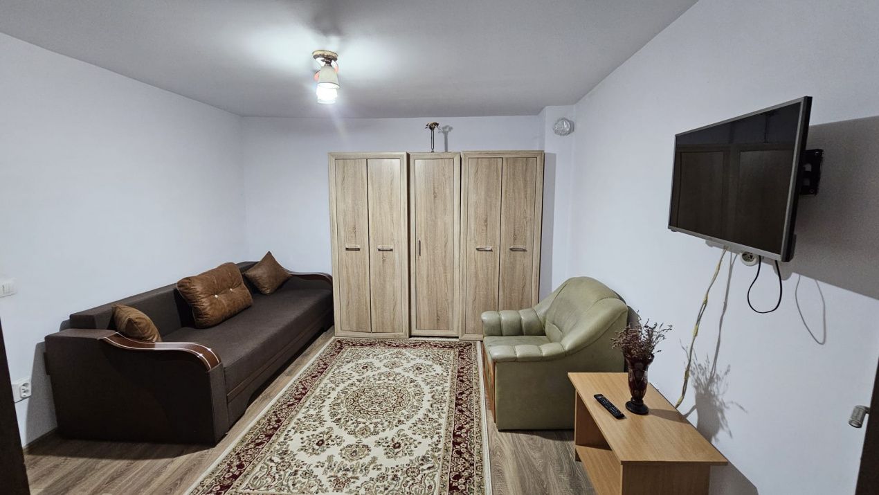 Casa individuala de vanzare, mobilata, Suceagu, Baciu! – fotografia 3 din 16