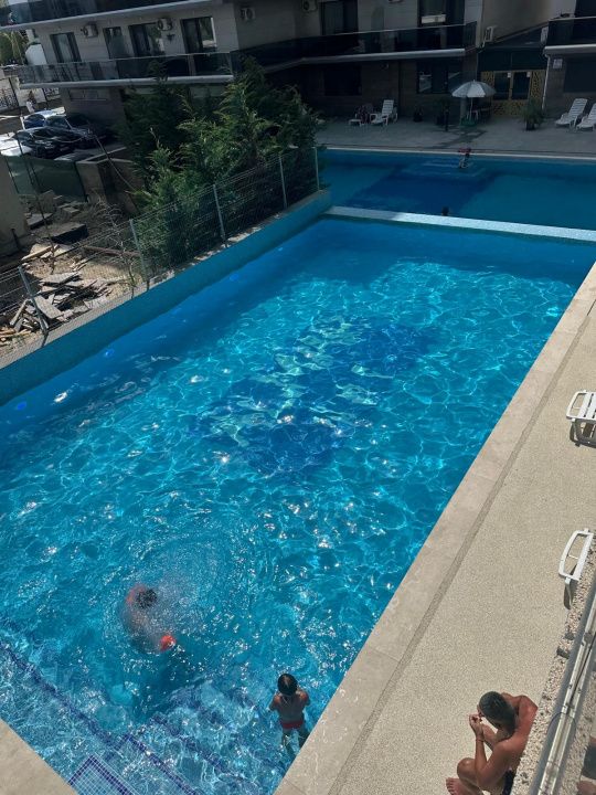 Apartament 2 camere de vânzare | in zona Mamaia Nord | Ideal investiție – fotografia 22 din 25