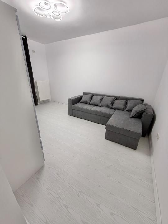 Ap 2 cam. doua balcoane, Militari Residence - comision 50% – fotografia 15 din 15