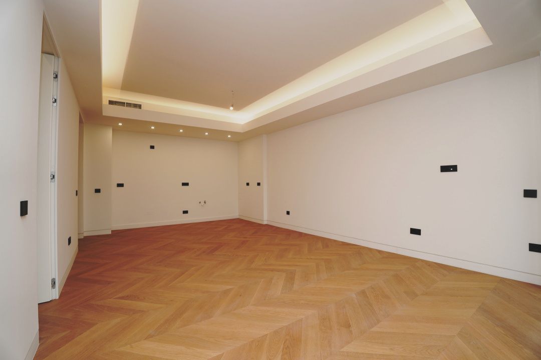 BHB | Mall Promenada | Apartament 2 CAMERE | 2 Bai | 64MP | – fotografia 3 din 20