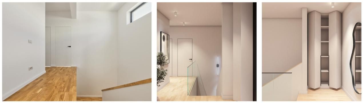 Vilă Premium| 5 Camere | Pipera Tunari | – fotografia 6 din 23