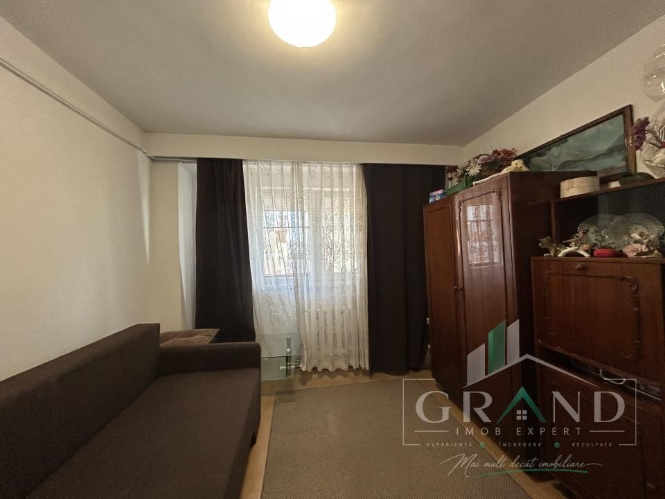 Apartament 2 camere de vanzare, Gheorgheni, zona FSEGA – fotografia 1 din 8