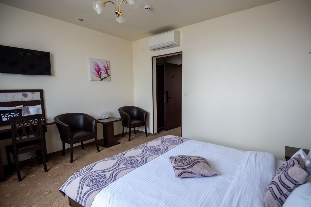 Hotel Miky Arad de vanzare | Investitie cu utilizari multiple | 42 camere cazare – fotografia 10 din 66