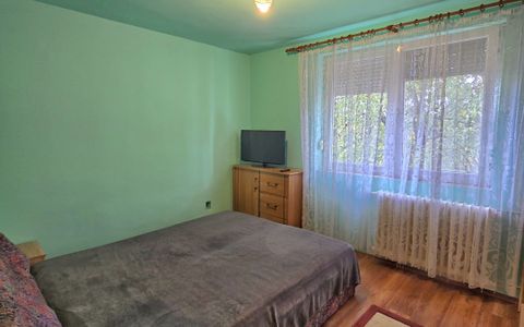 Apartament 2 camere | Mobilat - Utilat | Rogerius - Aleea Sulfinei
