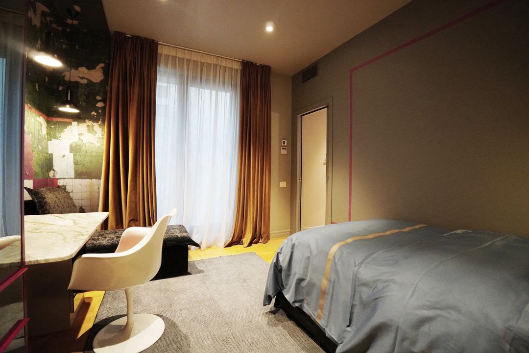 Hotel Serviced Residence | 3 Rooms + Parking | Primăverii – fotografia 10 din 21