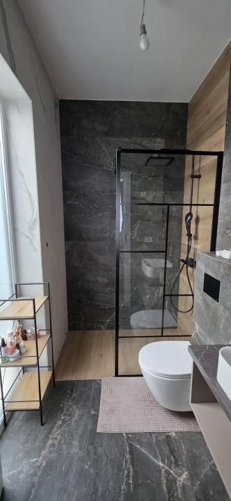 Duplex elegant, 4 camere, 90 mp utili - Dumbravita – fotografia 9 din 11