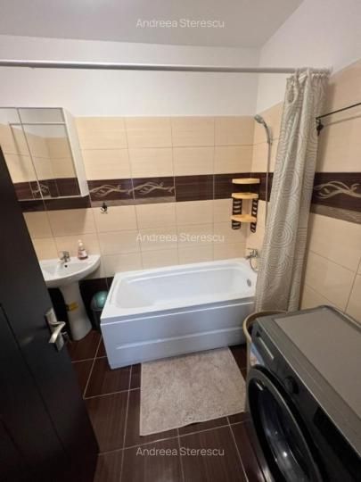 2 Camere de inchiriat | Berceni | Centrala | Parcare | Mobilat | – fotografia 6 din 7
