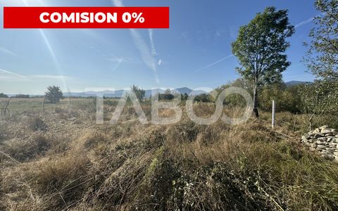 Teren intravilan 2693 mp cu toate utilitatile Margineni Judetul Brasov
