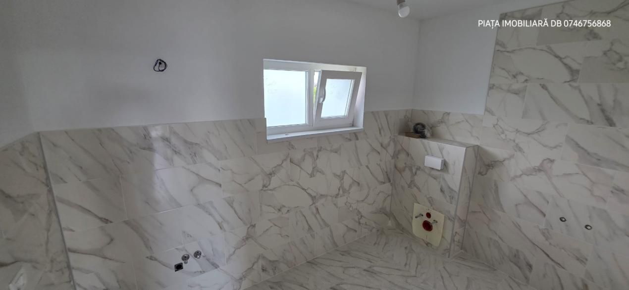 Casă Modernă P+1 – 132 mp Utili în Cartier Rezidențial, ULMI-lângă Târgoviște – fotografia 12 din 14