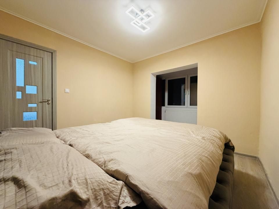 Apartament 3 camere , 56 mp utili , decomandat - Lipovei – fotografia 4 din 10