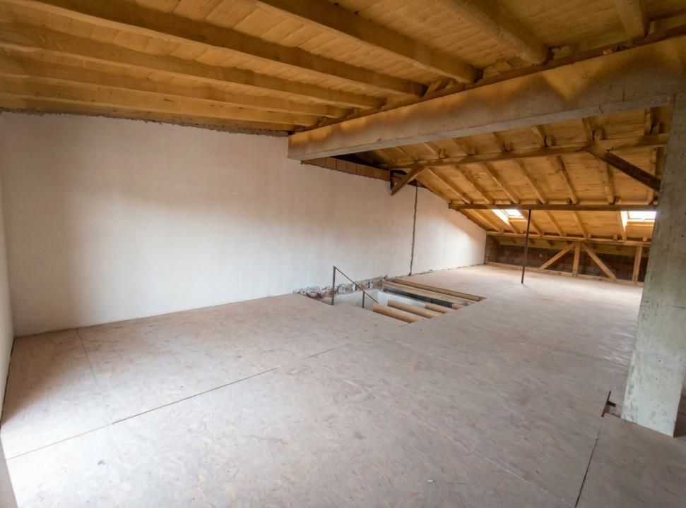 Apartament foarte spatios, 6 camere, 165 mp, zona Stejarului! – fotografia 6 din 6
