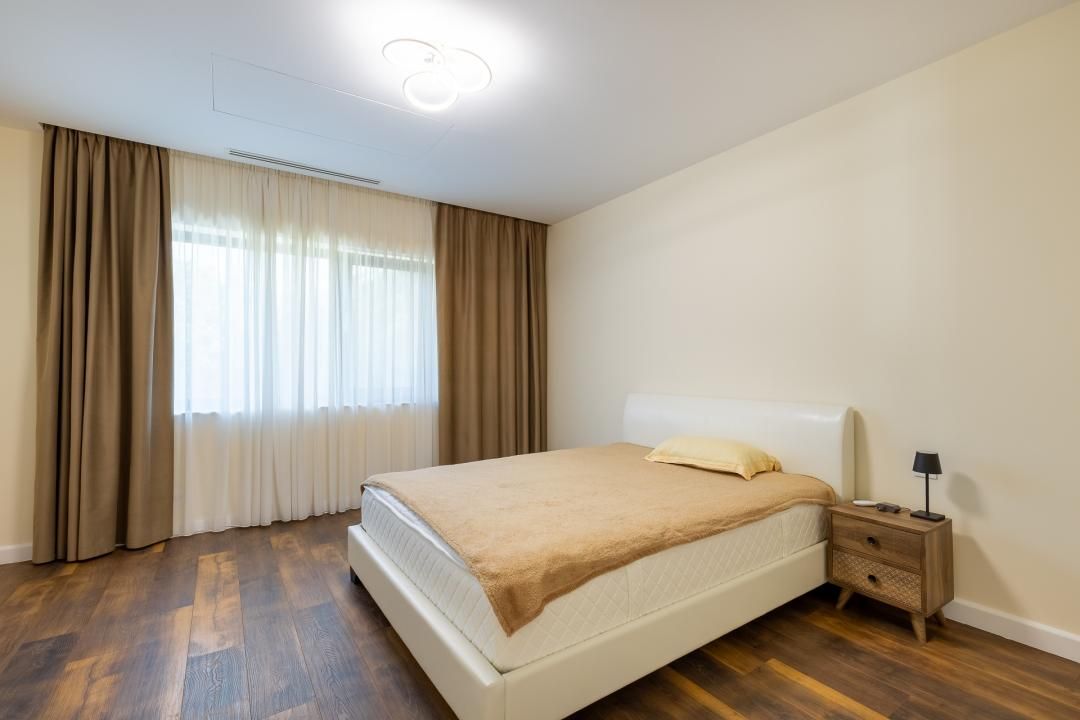Casă individuală premium, construită în 2025, lângă Balta Pasărea – Tunari – fotografia 19 din 34