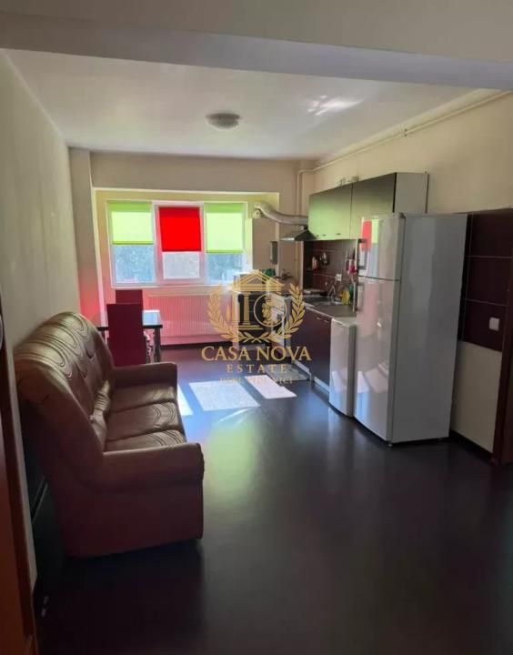 Apartament 2 camere 40mp, cartier Manastur, Pet Friendly – fotografia 2 din 8