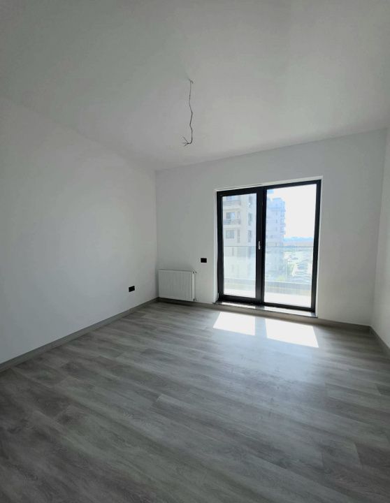 Tomis Plus – Apartament 2 camere, bloc nou, finisat la cheie – fotografia 6 din 12