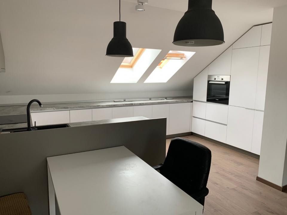 Apartament 2 camere, Floresti, zona Cetatii – fotografia 12 din 13