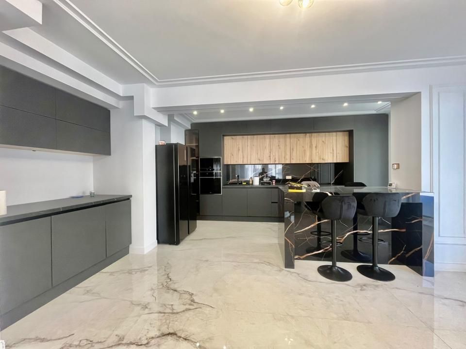 Penthouse Luxury Living | Pipera Rond | Rooftop 471,37 MP – fotografia 4 din 23