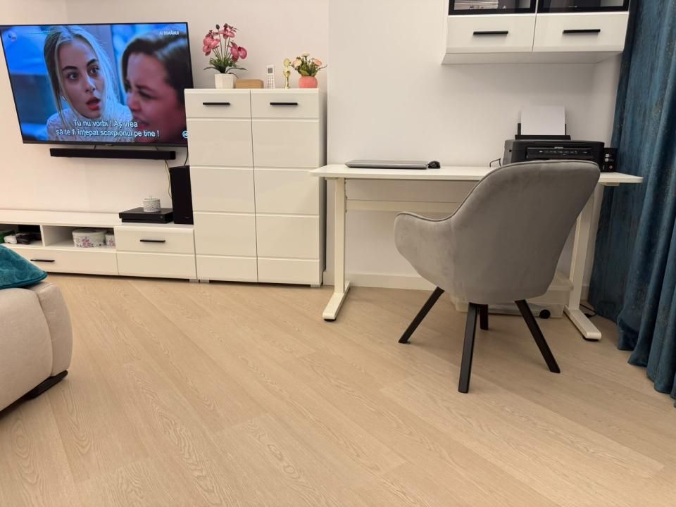 Studio Cortina North - tronson A3- parcare inclusa – fotografia 4 din 20