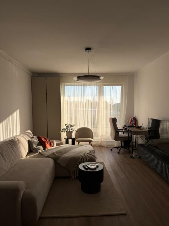 Apartament modern Intre Lacuri – fotografia 1 din 8