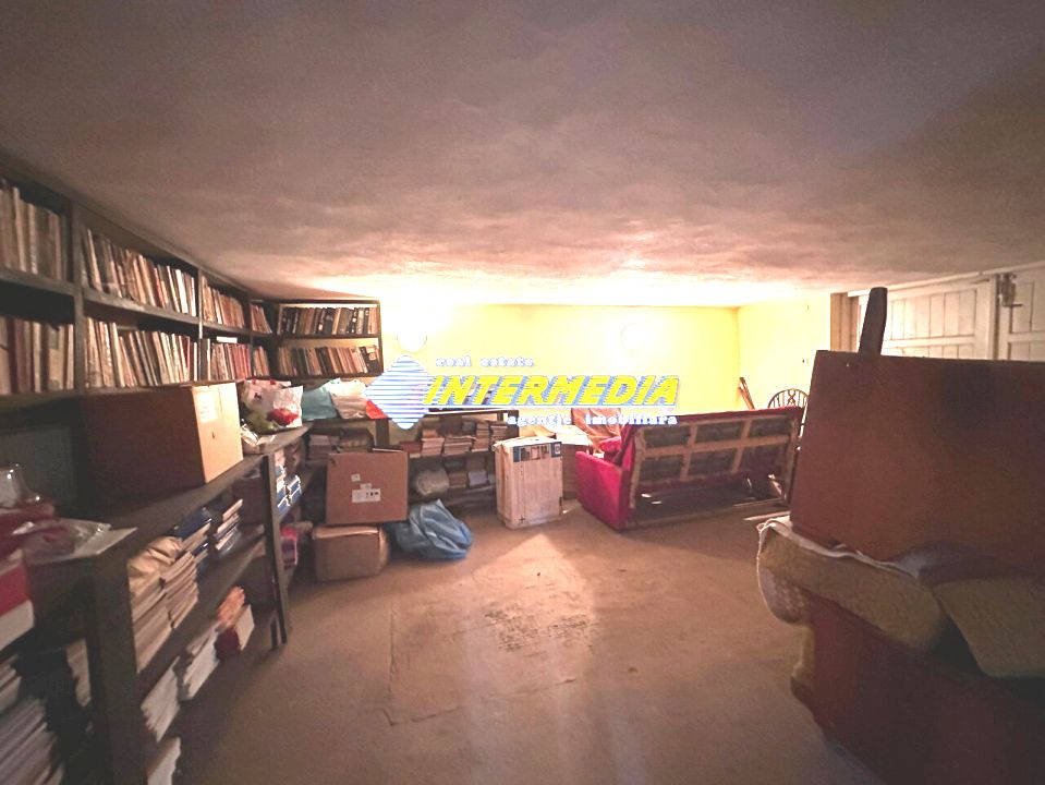 Casa 14 camere Sc=460 mp D+P+1+M cu 426 mp Teren CETATE Lidl Curte Asfalt – fotografia 22 din 42