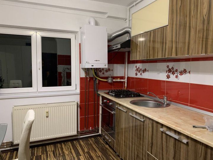 2 Camere de inchiriat | Brancoveanu | Metrou | Centrala proprie – fotografia 2 din 6