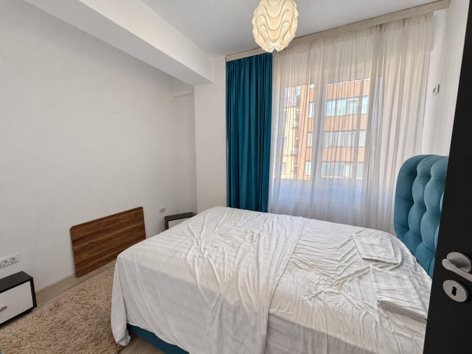 AP 2 cam, Ilie Petre 86, etaj 6/8 | 450 €/lună – fotografia 3 din 6