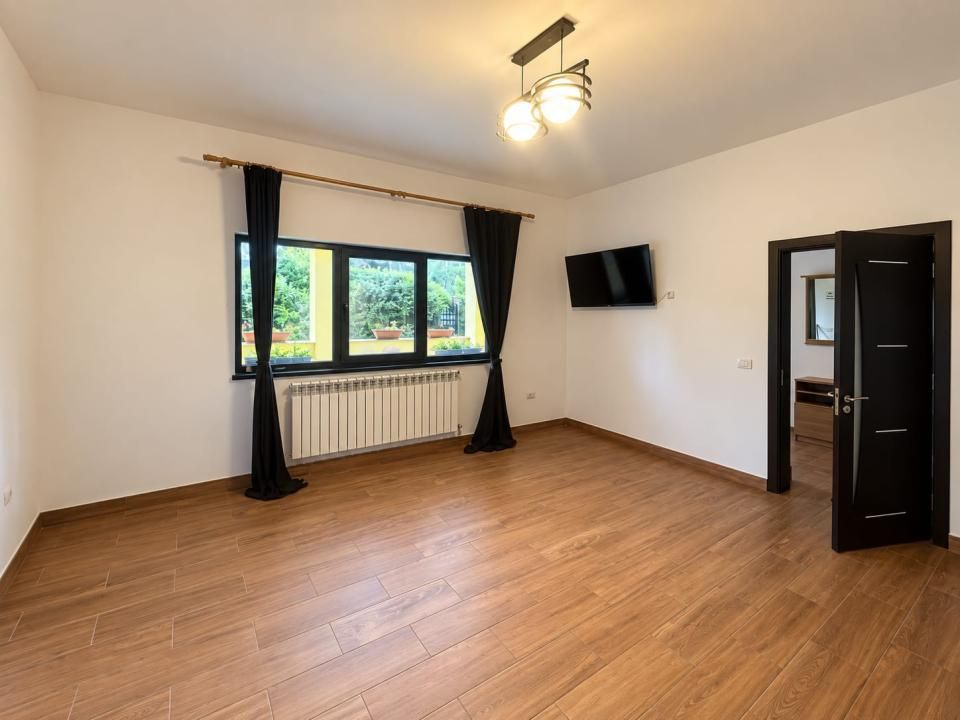 Casă de închiriat – 150 mp zona Nicolina, Iași | rezidential sau birouri – fotografia 9 din 12