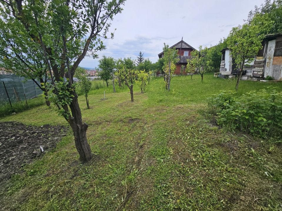 Oportunitate pentru investitie, Teren 1550 mp ,Floresti – fotografia 1 din 9