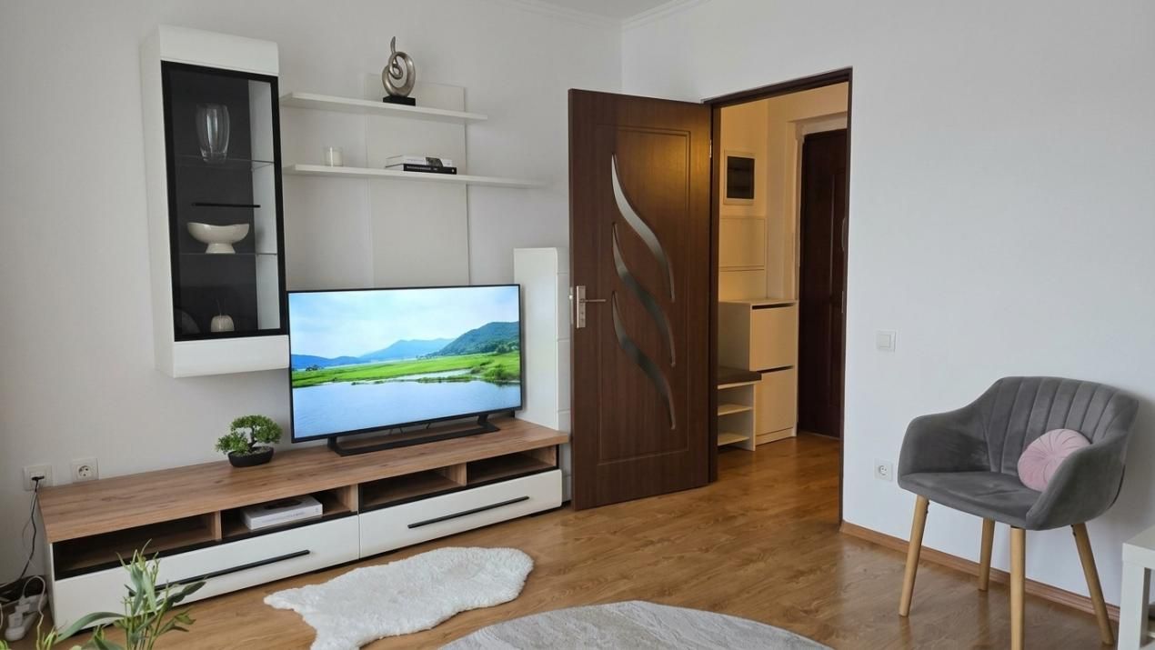Apartament de vanzare 2 camere 57mp zona Floresti Eroilor – fotografia 2 din 8
