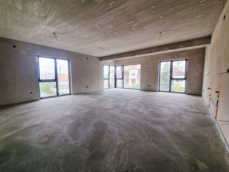 Apartament exclusivist intr-un imobil premium, Andrei Muresanu – fotografia 8 din 13