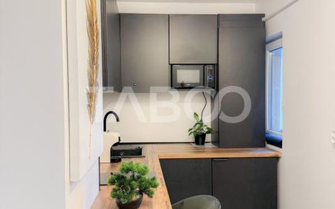 Apartament tip studio de vanzare Ianga Fsega si Iulius Mall Gheorgheni