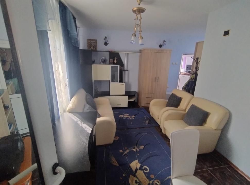 Stefanesti | Proprietate cu doua imobile | Teren 3.297 mp | La 4 km de Pitesti – fotografia 6 din 13