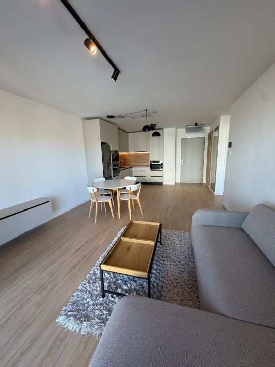2 camere cu balcon si garaj, ERA Roots – fotografia 4 din 16