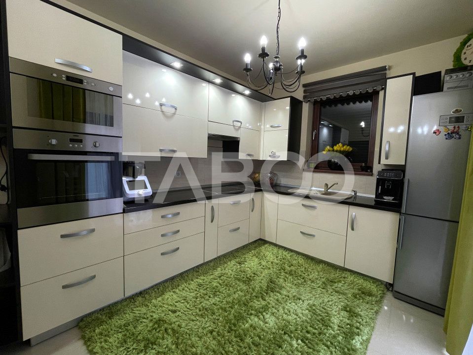 Liniste Spatiu Ritm- Casa individuala de vanzare – fotografia 15 din 35