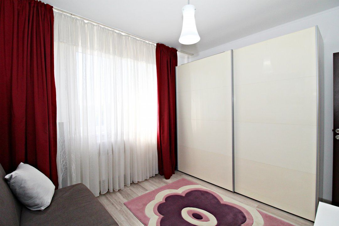 Comision 0% | Apartament 3 camere Tomis Mall - Plaja Modern – fotografia 14 din 18