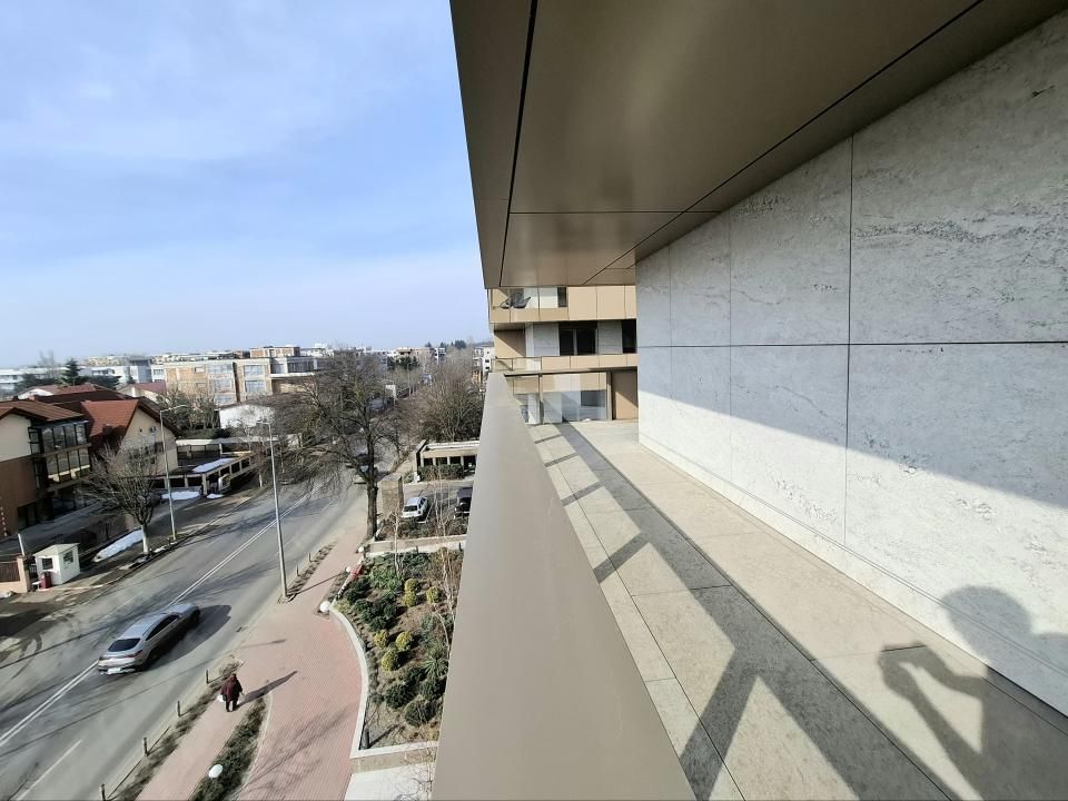 3 Camere | 94 MP | Terasă 27 MP | Cortina 126 | Erou Iancu Nicolae – fotografia 10 din 10