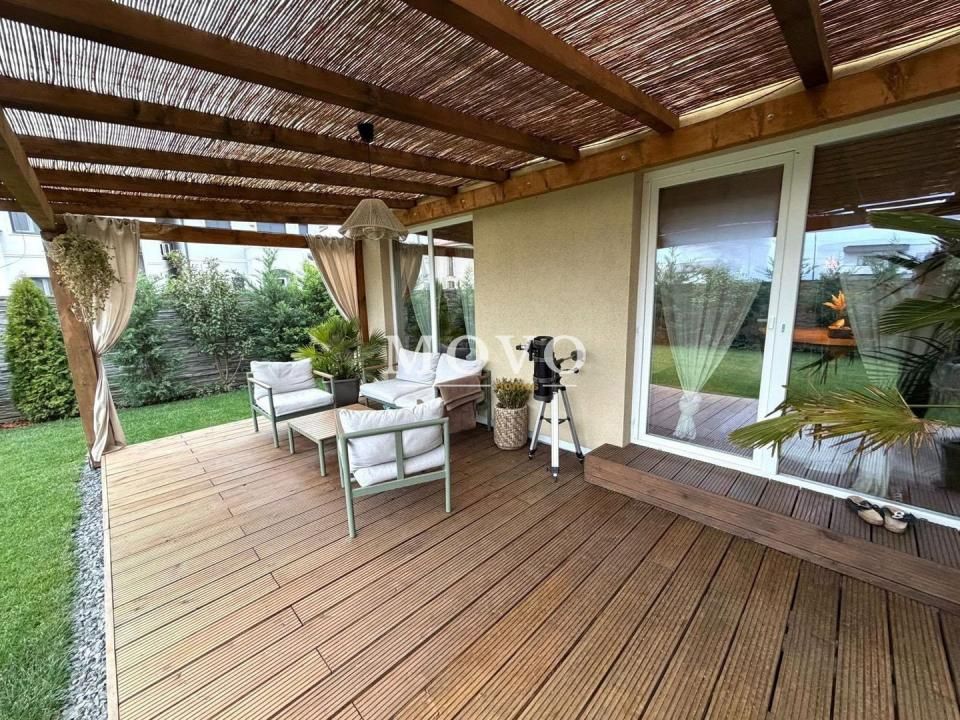 Duplex cu 4 camere | 2 Bai | Garaj | Giroc – fotografia 13 din 16