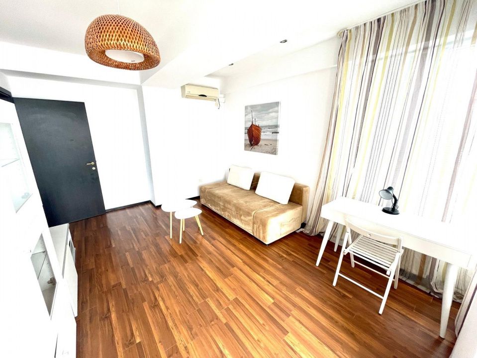 Complex Summerland- Apartament cu vedere la mare – fotografia 3 din 12