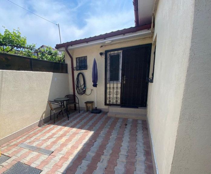 Casă 2 Camere de Vânzare în Coiciu, Constanța | Potențial Mansardă – fotografia 1 din 9