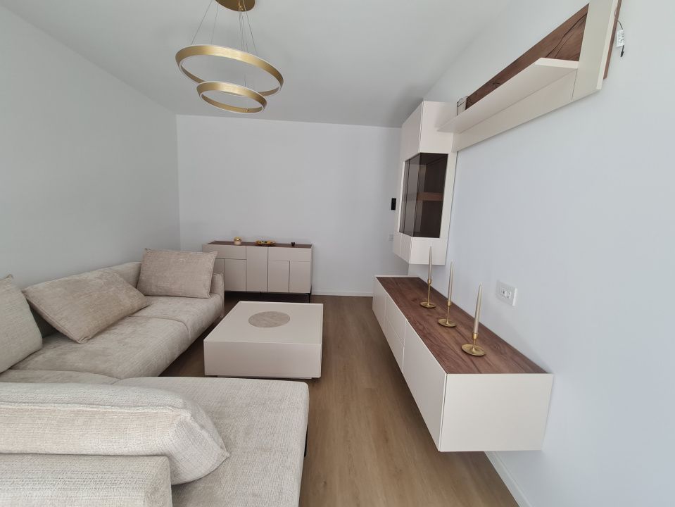 Apartament 2 camere de vanzare, PRIMA VISTA, zona NORD – fotografia 3 din 14
