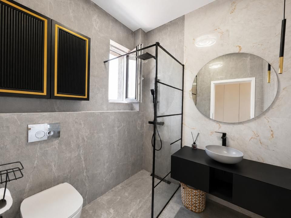 Signature Home • Domnesti • Eleganță Absolută – fotografia 12 din 17