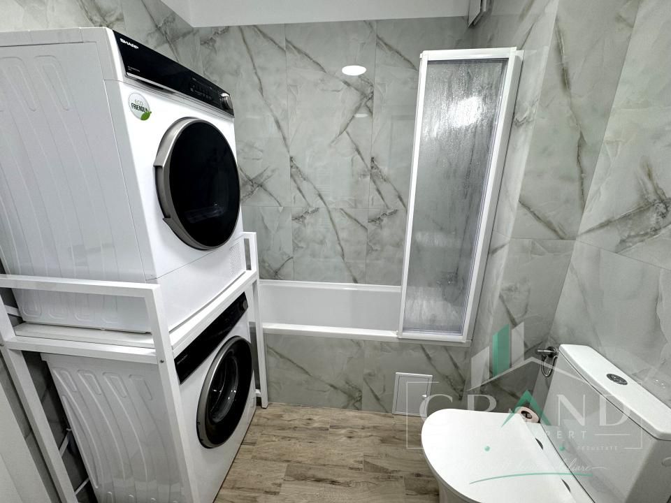 PRIMA ÎNCHIRIERE | 3 CAMERE DECOMANDATE | 2 PARCĂRI | BLOC NOU | MĂNĂȘTUR–USAMV – fotografia 22 din 38