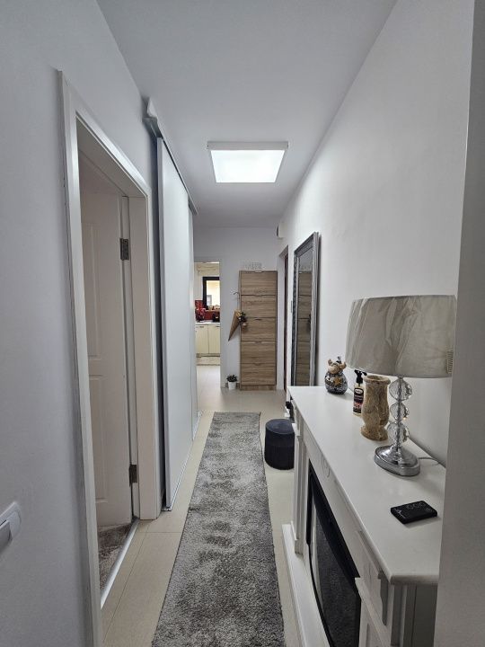Apartament cu loc de parcare, in Borhanci – fotografia 11 din 11