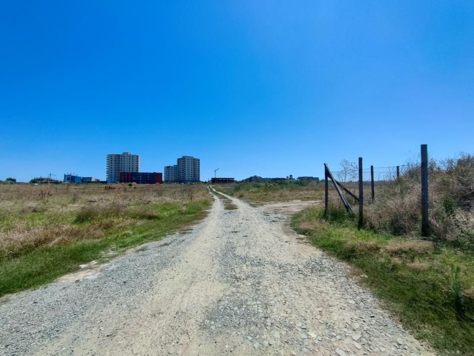 Teren intravilan de vanzare in zona Boreal Plus – fotografia 5 din 14