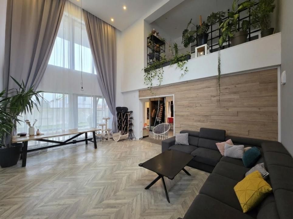 Proprietate Rară în Măgurele • Spațiu, Lumină, Rafinament – fotografia 6 din 20