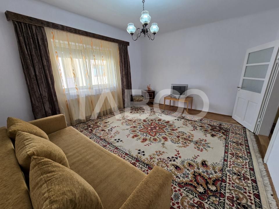 Casa individuala de vanzare cu teren 237 mp garaj in zona Lupeni Sibiu – fotografia 16 din 32