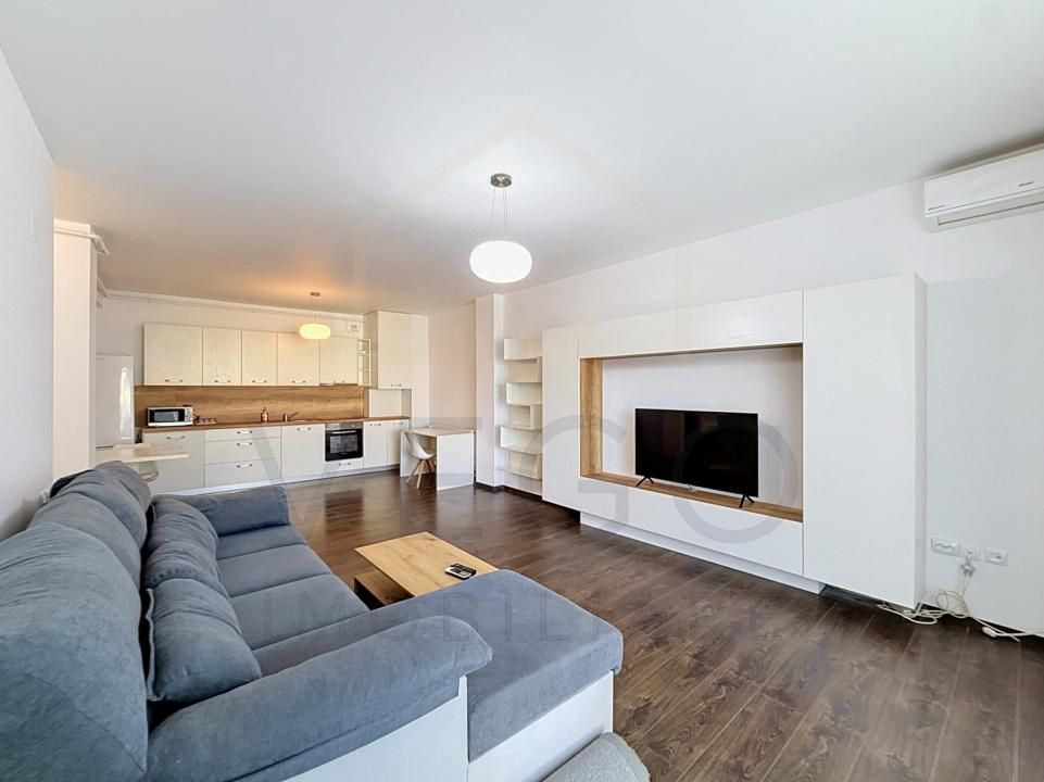 Apartament cu 2 camere, opțional garaj, balcon, aproape de Iulius Mall – fotografia 1 din 12