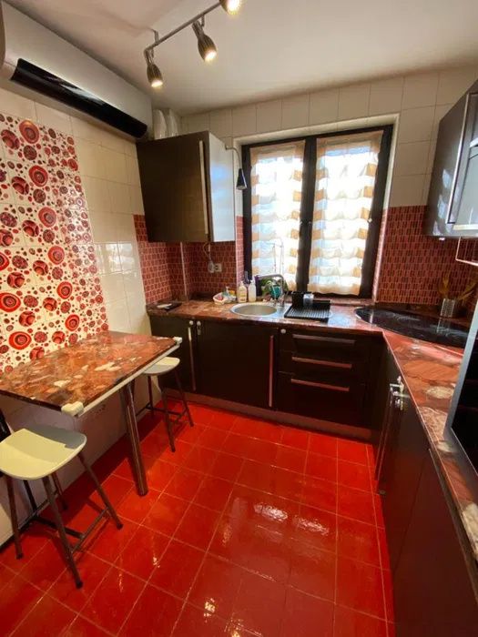 2 Camere de inchiriat | Brancoveanu | Metrou | Boiler | Mobilat & Utilat | – fotografia 4 din 8