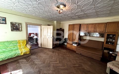 Casa  cu gradina de vanzare  si curte + pivnita zona Terezian Sibiu