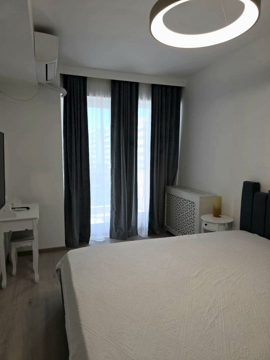 Apartament renovat 2026 în Summerland Mamaia – fotografia 14 din 18